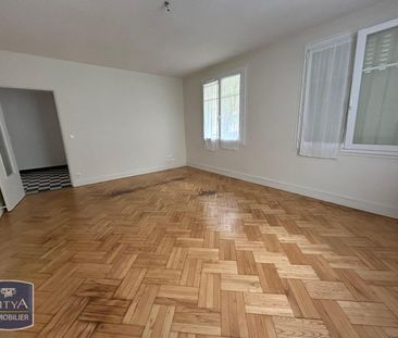 Location Appartement 3 pièces 71m² LE PERREUX SUR MARNE 94170 - Photo 1