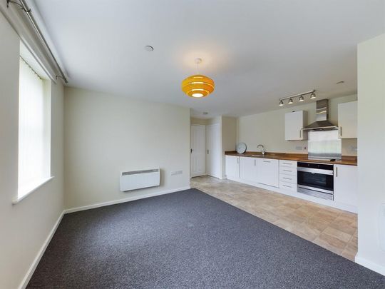 1 bedroom apartment to rent - Photo 1