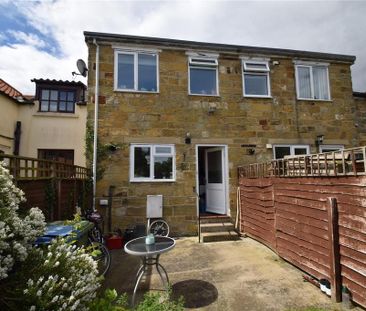 2 bedroom terraced house to rent - Photo 6