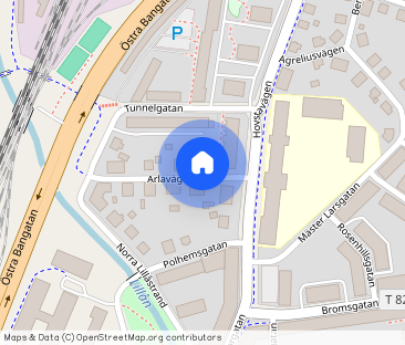 Storgatan 47 C - Photo 1