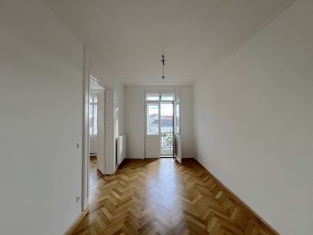 RARITÄT I Wohnen im Majolikahaus von Otto Wagner - Photo 3