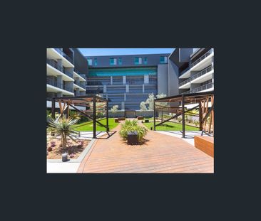 Spacious Unfurnished 1 Bedroom Apartment - Photo 5