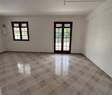 T3 1er étage rénové avec terrasse à Fond Lada - Fort de France - Photo 1