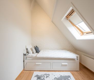 Mooi gemeubeld huis nabij het centrum - Foto 4