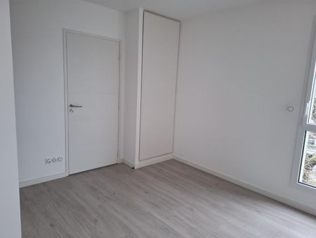 Appartement T2 à louer Nantes - 42 m² - Photo 2
