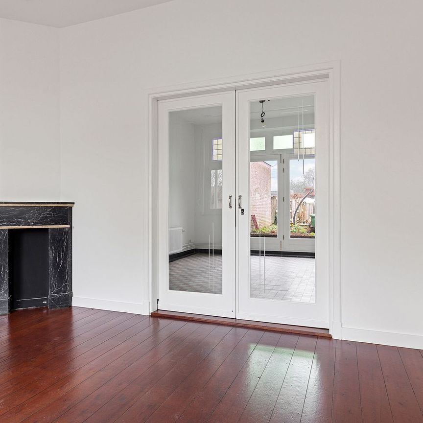 Huis te huur: Julianastraat 14 6223 AL Maastricht - Foto 1