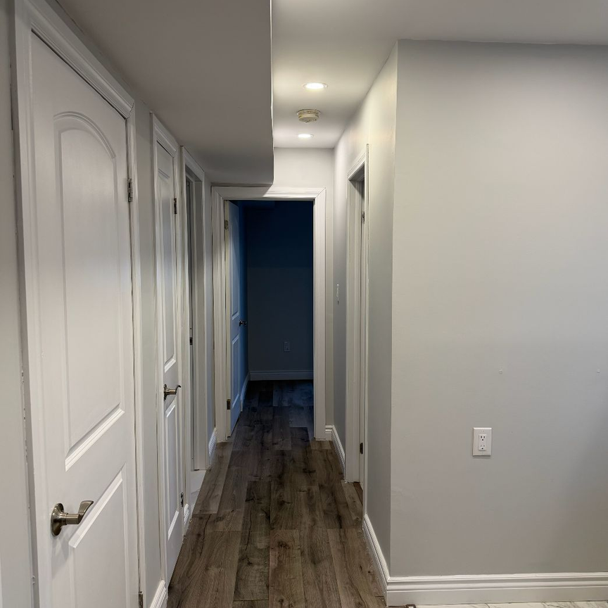 For Lease - 246 Lakeview Park Avenue Unit# Basement, Oshawa, Ontario - Photo 1