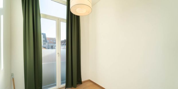 Appartement te huur in Gent voor € 1.195 met 2 slaapkamers - Photo 1