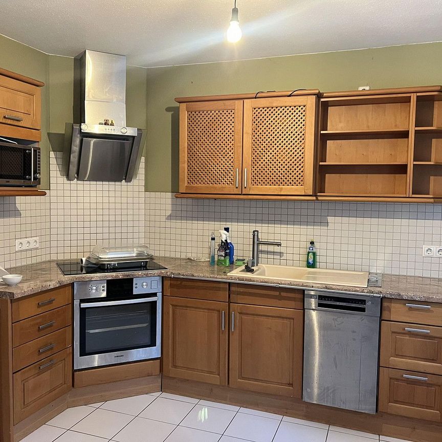 Pronájem bytu 4+1 • 102 m² bez realitkyBerlin Müggelheim Berlin 12559 - Photo 1