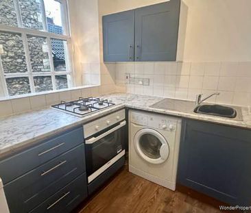 1 bedroom property to rent in Frome - Photo 6