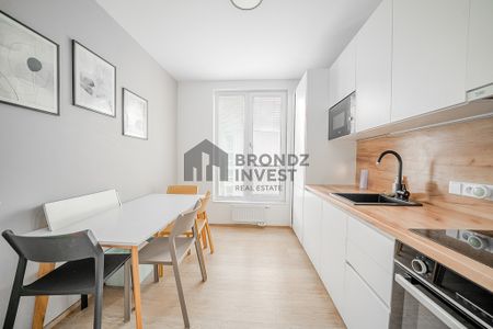Pronájem bytu 2+1 61 m² - Фото 3