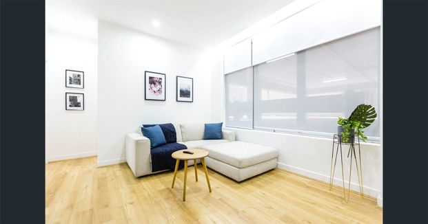 206/325 Collins Street - Photo 1