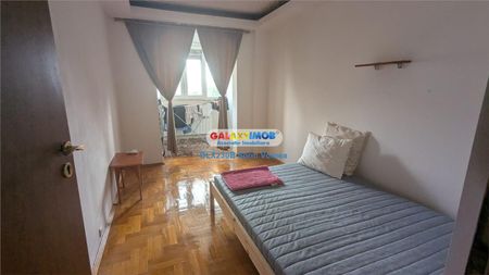 Apartament 4 camere Aparatorii Patriei | 2 bai | 8 min. metrou - Fotografie 5