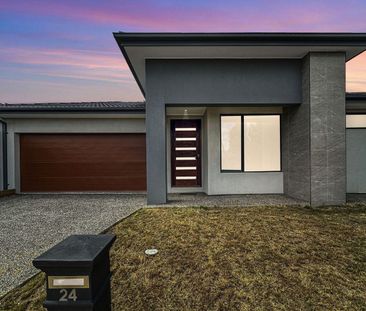 24 Laurina Street, Kalkallo, Vic 3064 - Photo 4