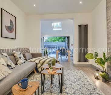 Ashlyn Grove, Manchester, M14 6YG - Photo 2