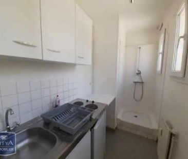 Appartement à louer 1 pièce 15.8m² - Photo 3