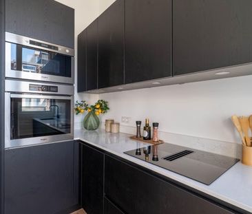 Te huur: Huis Van Lumeystraat in Den Haag - foto 3