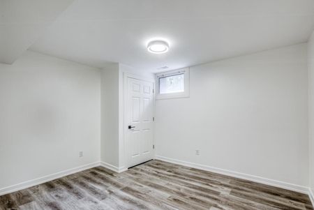 For Lease - LOWER - 562 Winette Road, Pickering, Ontario - Photo 4