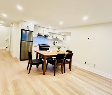 For Lease - 2 Wichey Road Unit# Basement, Toronto, Ontario - Photo 2