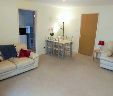 2 Bed Flat, Broomspring Close, S3 - Photo 2