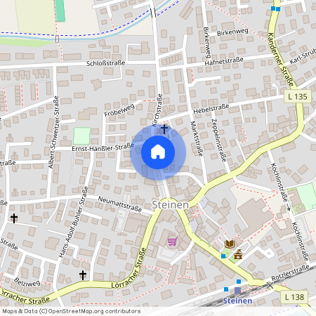 79585 Baden-Württemberg - Steinen