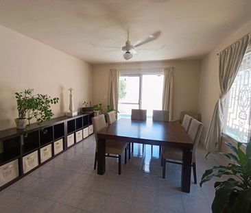 Residencia amueblada con piscina en Jardines de Vista Alegre - Photo 4