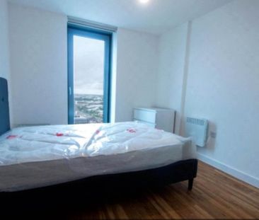Apartment, 2108 Michigan Tower B, Salford - Photo 4