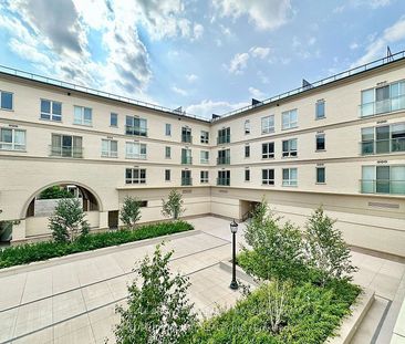 For Lease - 101 Cathedral High Street Unit# 204, Markham, Ontario - Photo 5