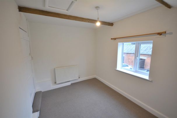 Sandy Lane Farm, Ashbourne Road, Kirk Langley, Ashbourne, DE6 4NS - Photo 1