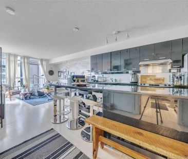 For Lease - 19 Singer Court Unit# 716, Toronto, Ontario - Photo 6