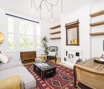 Queensdown Road - Photo 4