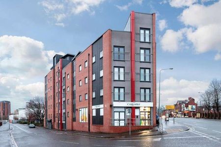 Delta Point, Blackfriars Road, Salford, M3 - Photo 5