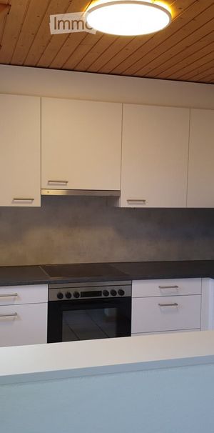 4.5 Zimmer, 125 m² - Foto 1