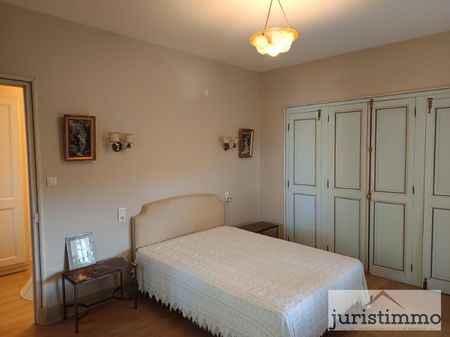 Partie de mas meublée de charme à Cairanne - Photo 5