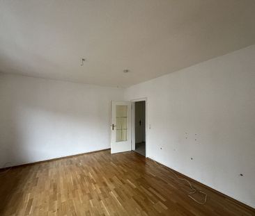 Wohnen Nähe Kaiserviertel, 2-Zimmer-Wohnung ca. 65 m² mit Balkon zu... - Photo 4