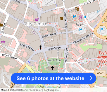 High Street - Photo 1