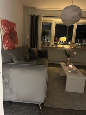 Gamla Värmdövägen, Nacka - Foto 1