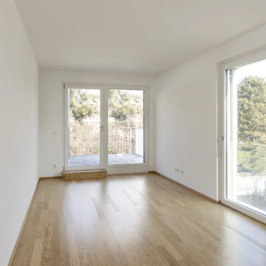 ERSTBEZUG! Traumhafte DG-Wohnung mit hochwertiger Ausstattung! - Foto 1