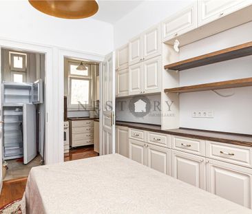 Locuieste in Centrul Vechi: Apartament 87mp, Piata Muzeului - Photo 2