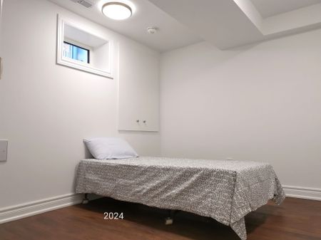 For Lease - 72 Oakford Drive Unit# Basement, Markham, Ontario - Photo 5