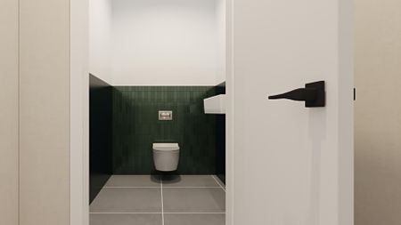 Te huur: Appartement Jansveld 25 D in Utrecht - Foto 5