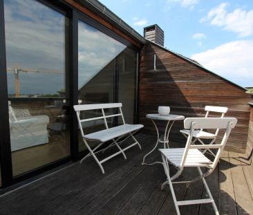 LUXE DUPLEX APPARTEMENT IN HET STADSCENTRUM - Photo 3