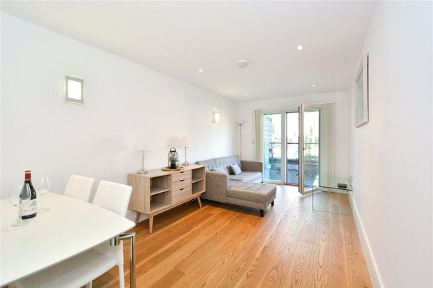 1 bedroom flat to rent - Photo 1