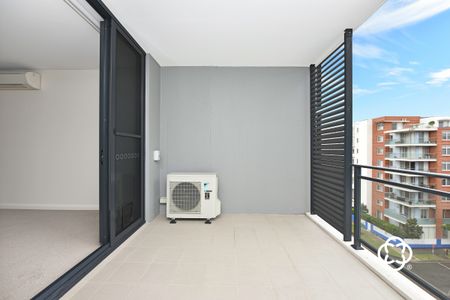 614/14 Baywater Drive, 2127, Wentworth Point Nsw - Photo 5