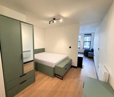 Studio 6, Pollecoff House 290-294 High Street - Photo 2