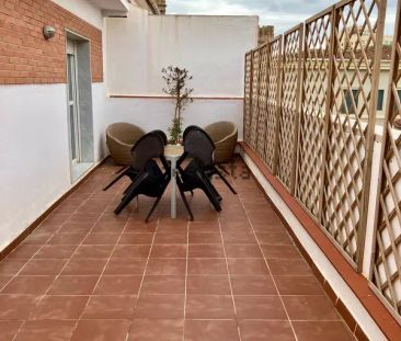 Alquiler de dúplex en Plaza de las Flores - Photo 6