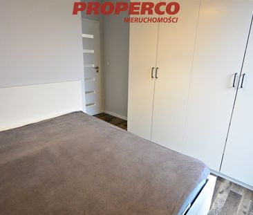 Kielce, Ostra Górka, Andersa - Zdjęcie 6