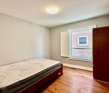 For Lease - 29 Sophia Road Unit# Main FL, Markham, Ontario - Photo 5
