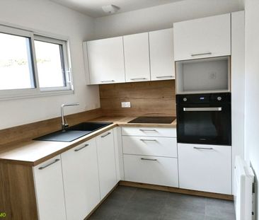 Location / Maison T3 - Photo 4