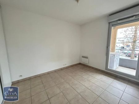 Appartement à louer 2 pièces 34.64m² - Photo 2
